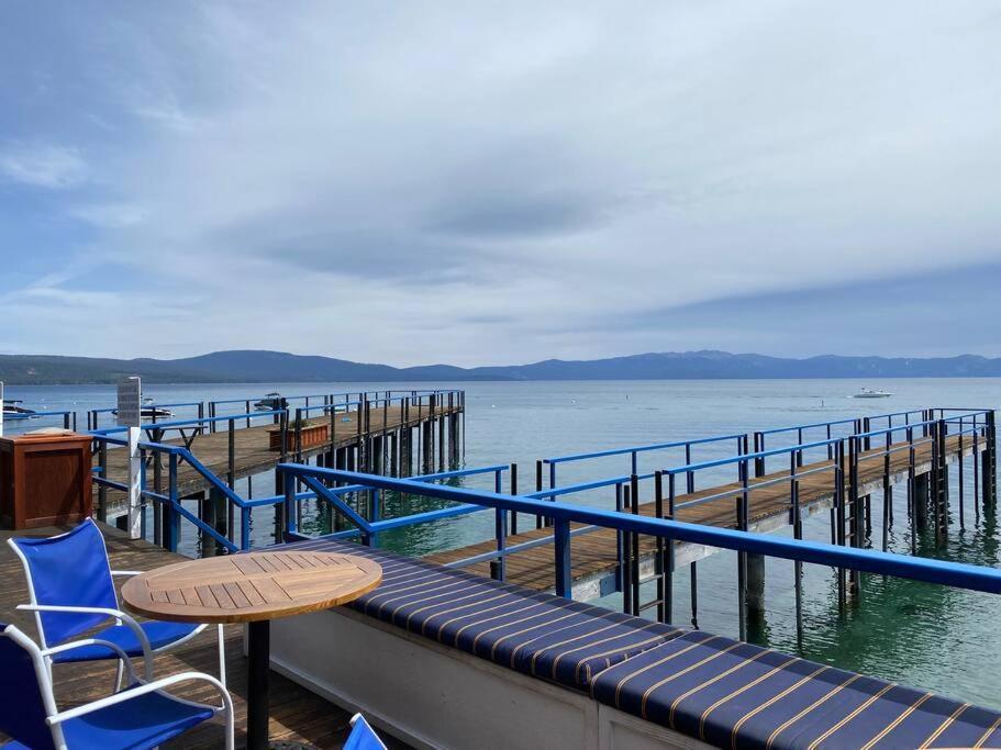 Familyfuncabin Tahoma Bagian luar foto