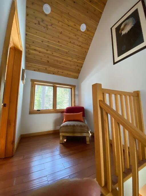 Familyfuncabin Tahoma Bagian luar foto