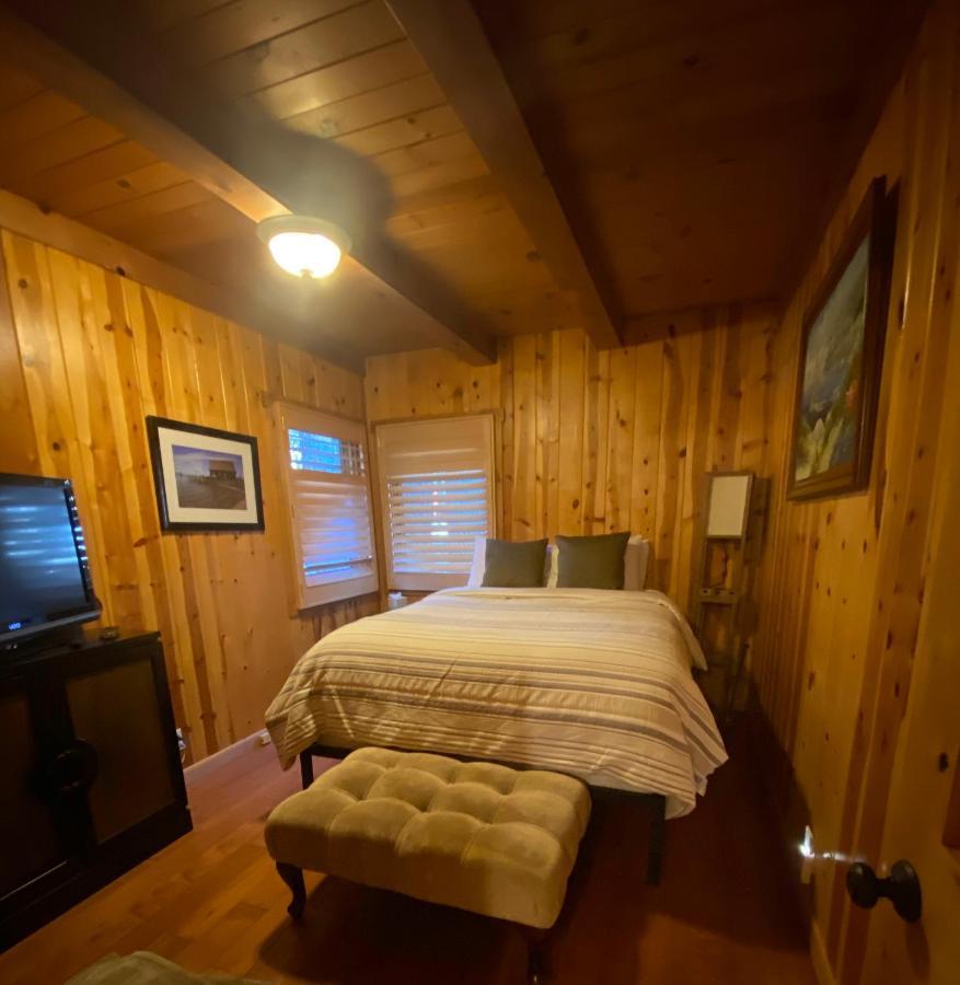 Familyfuncabin Tahoma Bagian luar foto